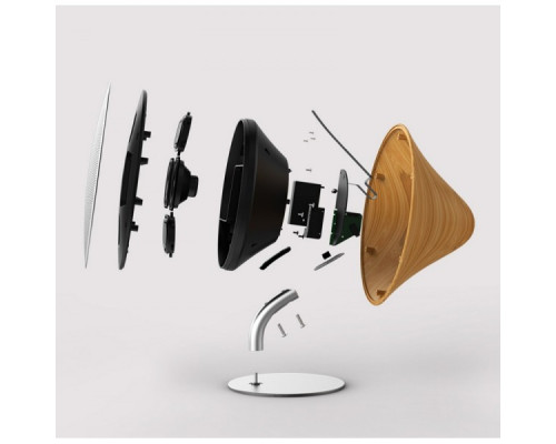 Портативная колонка Remax RB-M12