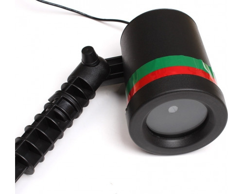 Лазерный звездный проектор Star Shower Laser Light