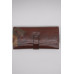 Кошелек коричневый # 02