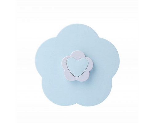 Менажница с выдвижными лотками Лепесток