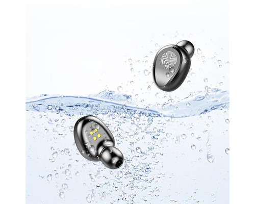 Беспроводные наушники F9 TWS Bluetooth 5.0