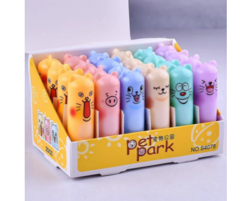 ГИГИЕНИЧЕСКАЯ ПОМАДА PET PARK