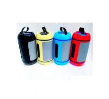 Портативная колонка W827