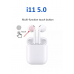 Беспроводные сенсорные наушники i11 TWS 5.0