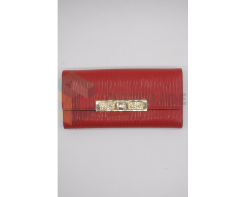 Кошелек красный # 20083 - 2