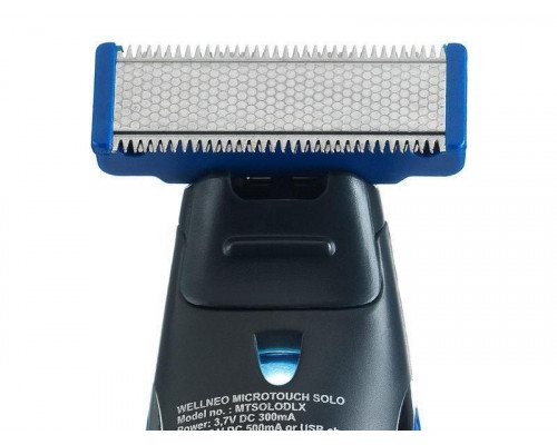 Триммер Micro Touch Solo