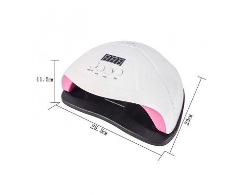 Лампа A1 UV/LED для сушки гель лака