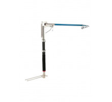 Самоподсекающая удочка FisherGoMan 2.1 м