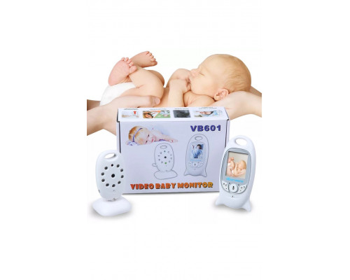 Видеоняня Video Baby Monitor VB601