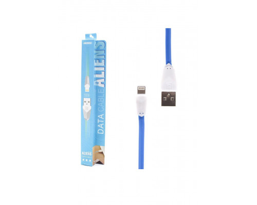 Кабель Data Cable Aliens Micro USB