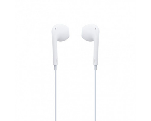 Наушники XO S18 с разъемом Lightning