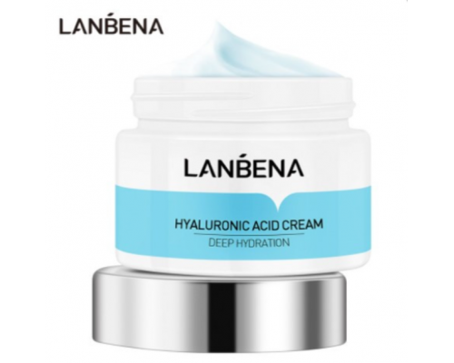 LANBENA Крем для лица с гиалуроновой кислотой 40 г