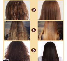 Эмульсия для увлажнения и разглаживания волос ZOO - SON