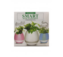 Умный музыкальный горшок для цветов Smart FlowerPot