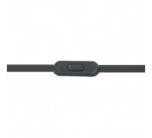 Наушники-вкладыши Inkax E76 Black