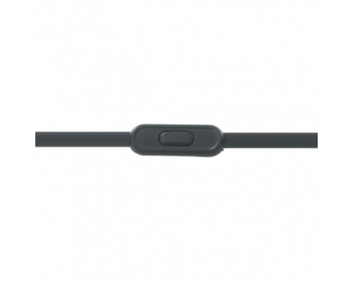 Наушники-вкладыши Inkax E76 Black