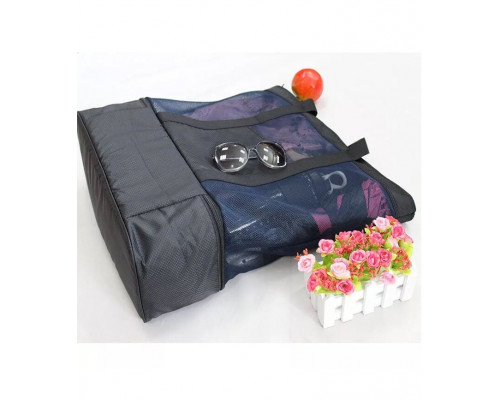 Пляжная сумка-трансформер