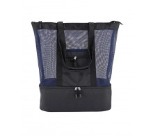 Пляжная сумка-трансформер