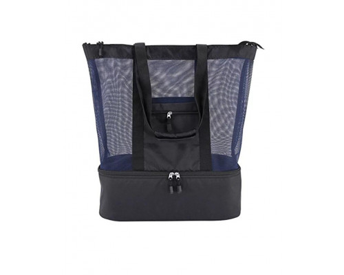 Пляжная сумка-трансформер