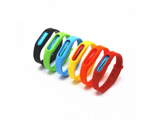 Браслет от насекомых с капсулой Wing Wing Ball