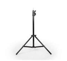 Усиленный штатив для кольцевой лампы