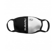 Многоразовая тканевая защитная маска Любимое авто 22