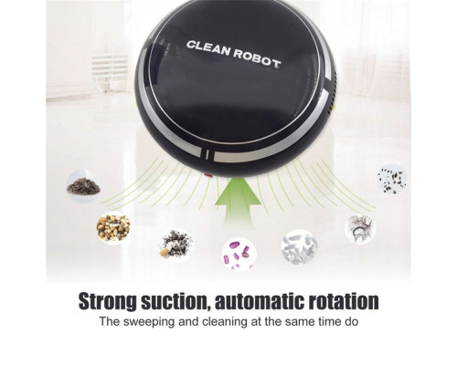 Автоматический робот пылесос Sweep Robot