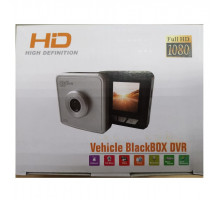 Автомобильный видеорегистратор Full HD Car DVR 1080