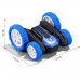Радиоуправляемая машинка перевёртыш Stunt Roll