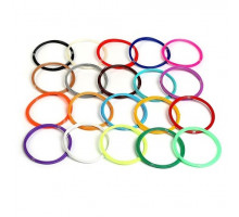 Набор пластика для 3D ручки 3DPEN