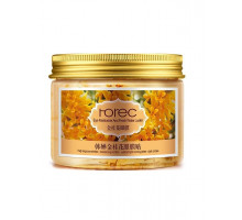 Маска для глаз Horec Osmanthus Eye Paste Slip Crystal