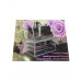Акриловый органайзер для косметики Cosmetic Storage Box