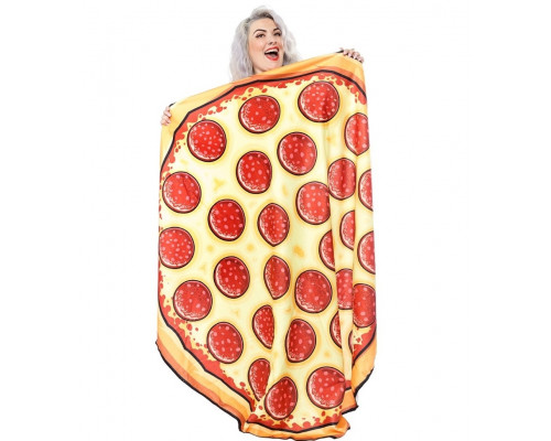 Пляжная подстилка платок