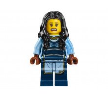 Конструктор Ниндзя Кузница дракона 684 детали