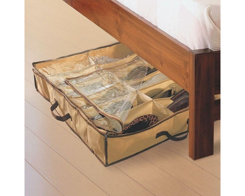 Органайзер для обуви Shues Under