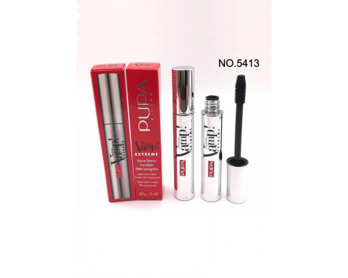Объемная тушь Pupa №5413