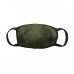 Многоразовая тканевая защитная маска Камуфляж 5