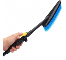 Портативная автомойка High Pressure Portable Car Washer