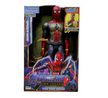 Фигурка Человек паук Спайдермен