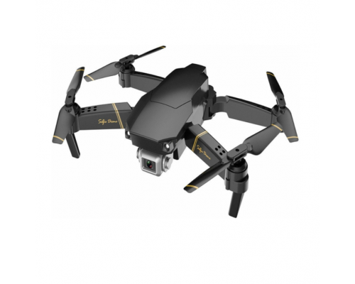 Квадрокоптер Global Drone GD89