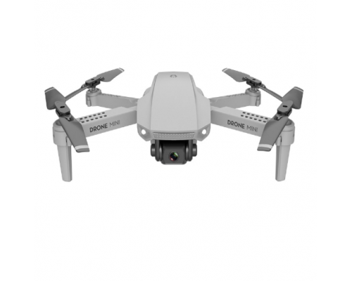 Мини-Квадрокоптер E88 складной