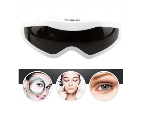 Магнитный массажер для глаз Eye Care Massager