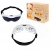 Магнитный массажер для глаз Eye Care Massager