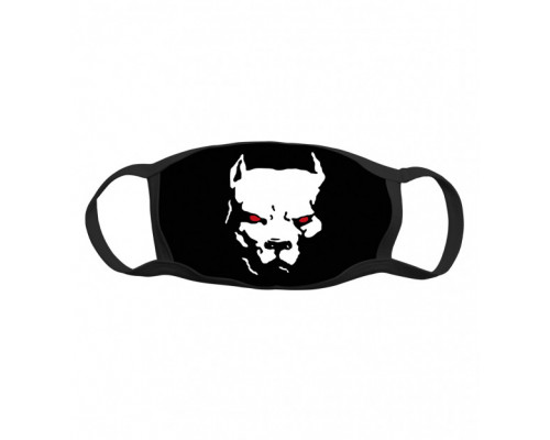 Многоразовая тканевая защитная маска Ковид 19 - 44