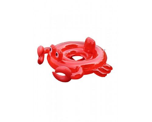 Надувной круг Краб